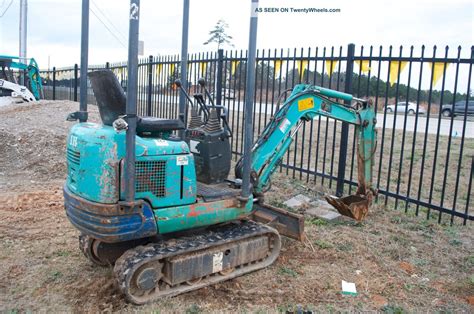 ihi 7j mini excavator for sale|used ihi mini for sale.